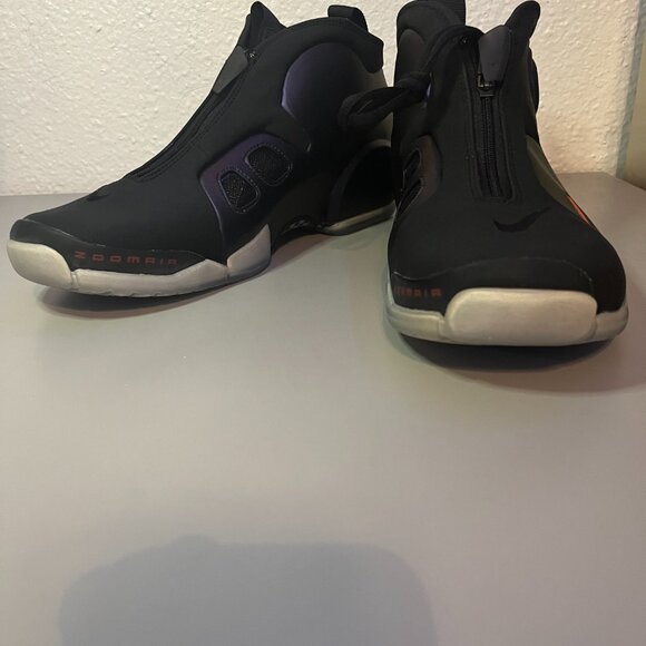 Nike Air Flightposite 2 main image 5
